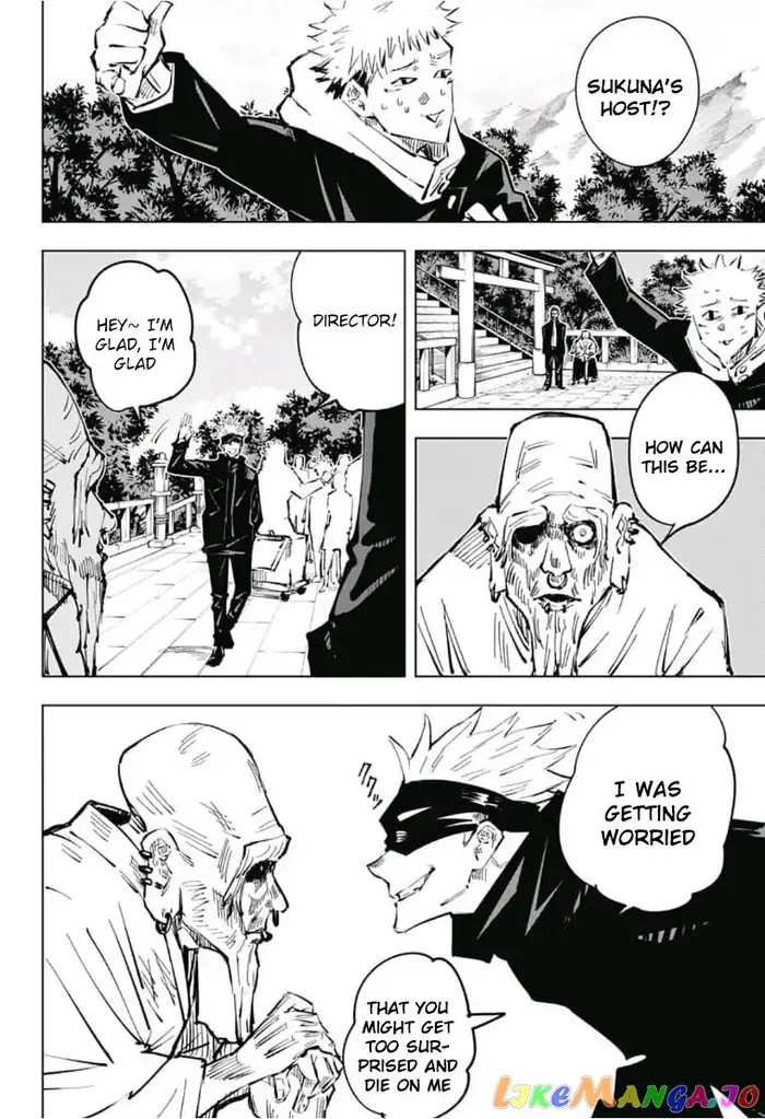 Jujutsu Kaisen Chapter 32 image 19_optimized